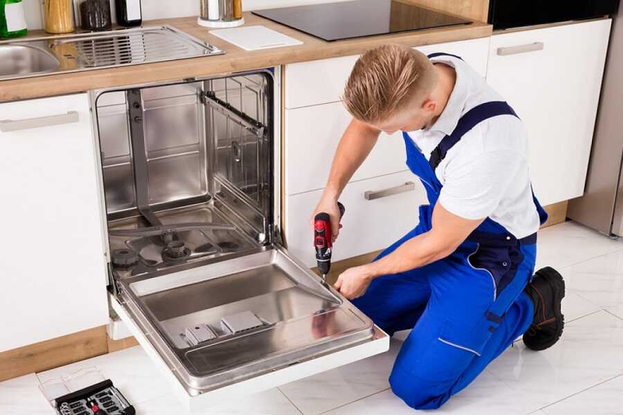 serwis AGD Świdnica